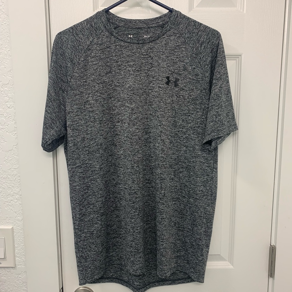 Under armor tech tee